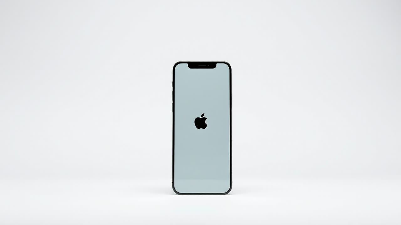 The iPhone's Five-Year Evolution: From 13 to 17