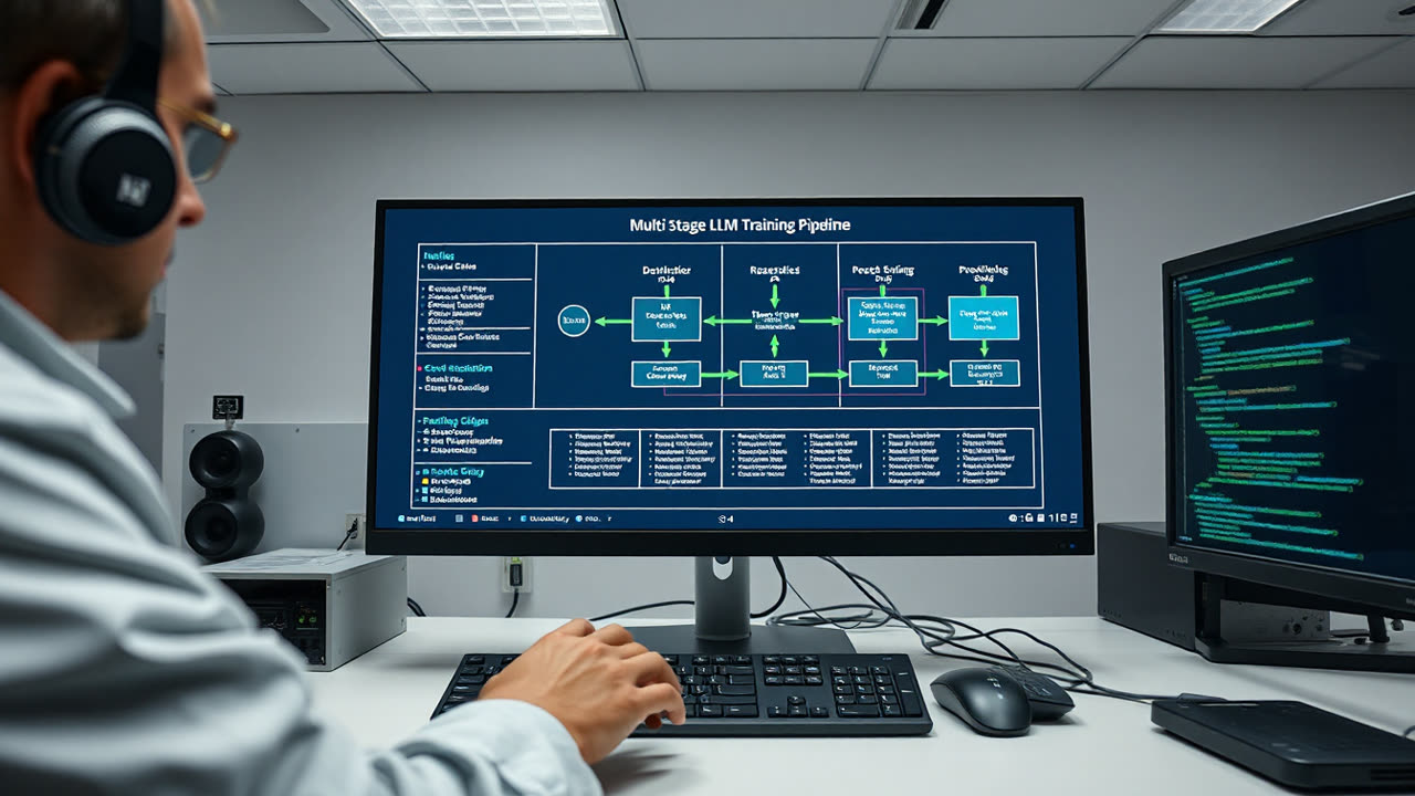 AllenAI's Open Instruct Tulu 3: Open-Source LLM Framework Outperforms Proprietary Models