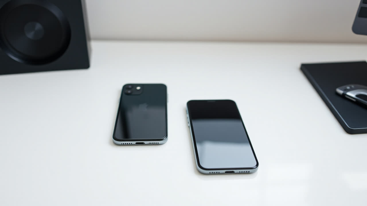 Apple's iPhone 18 Base Model Faces Unprecedented Launch Delay, Signaling Strategic Shift