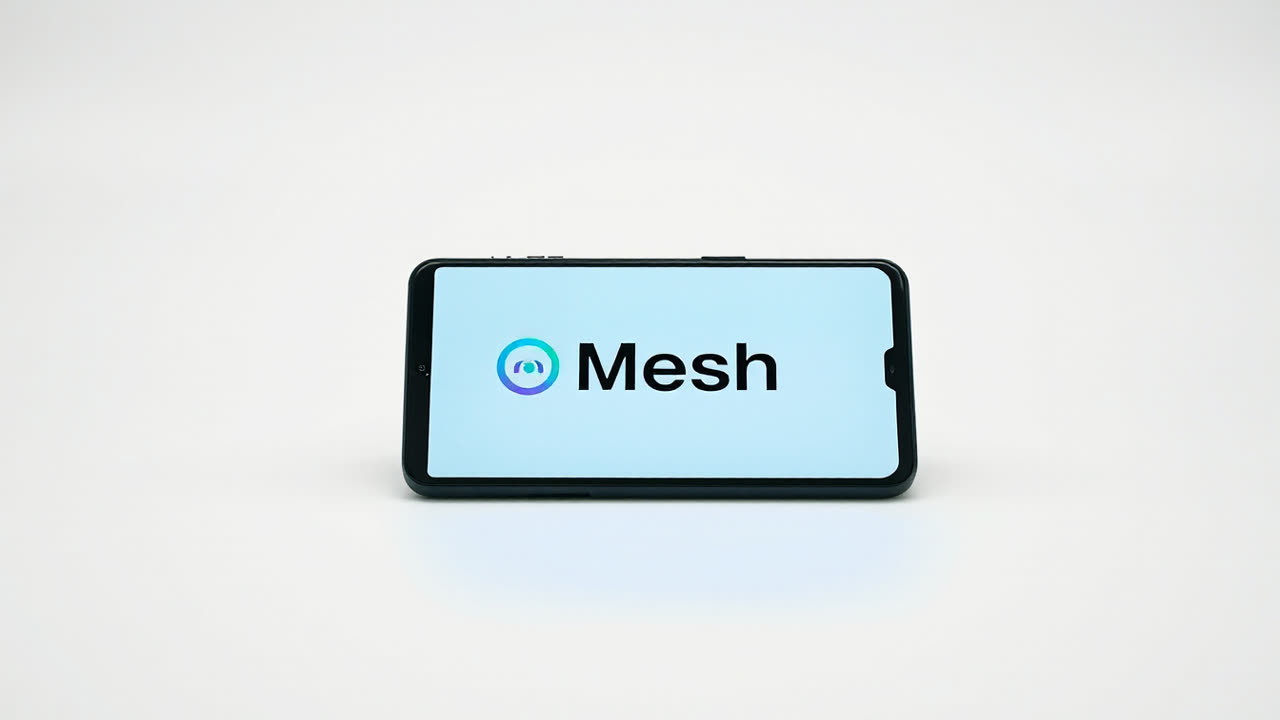Automattic's AI-Powered Mesh App Launches on Android