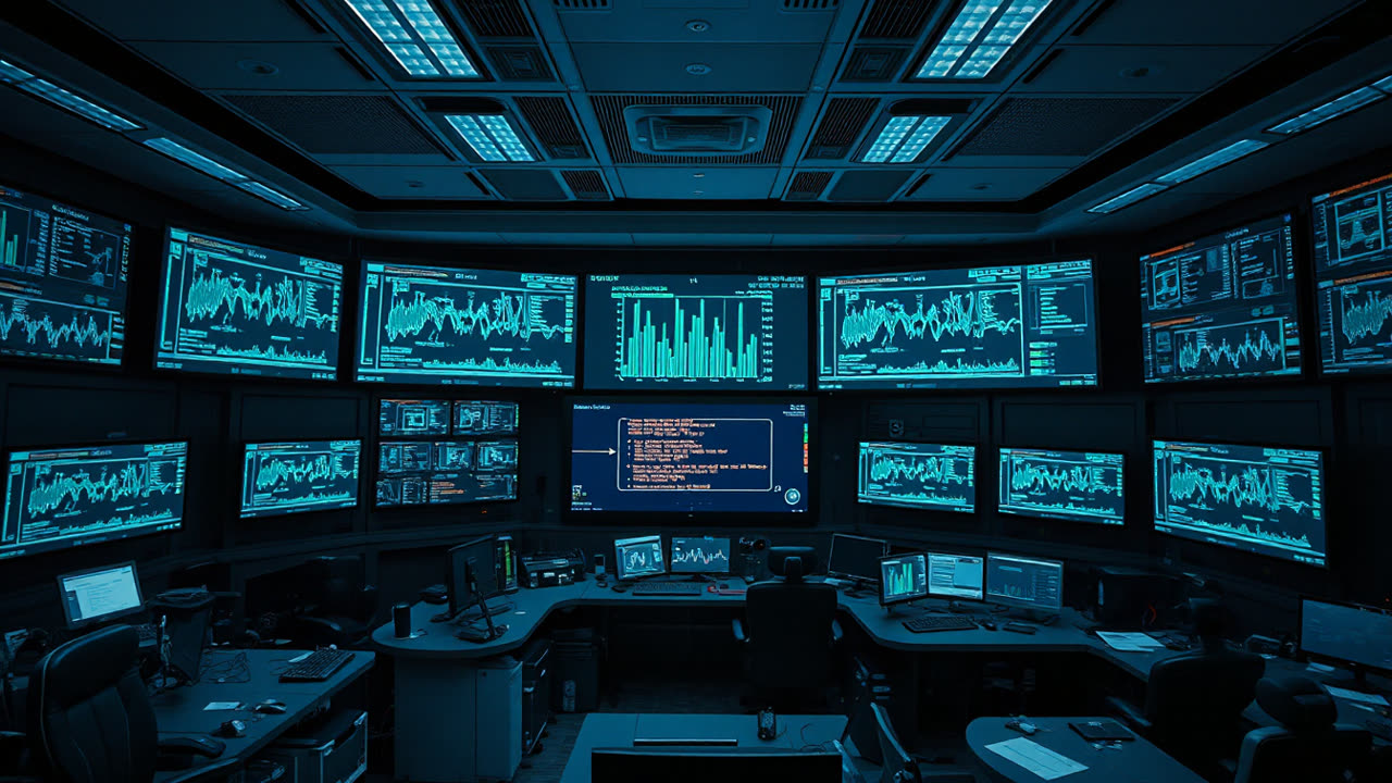 First End-to-End Autonomous AI Cyberattack Breaches Taiwanese Government Systems