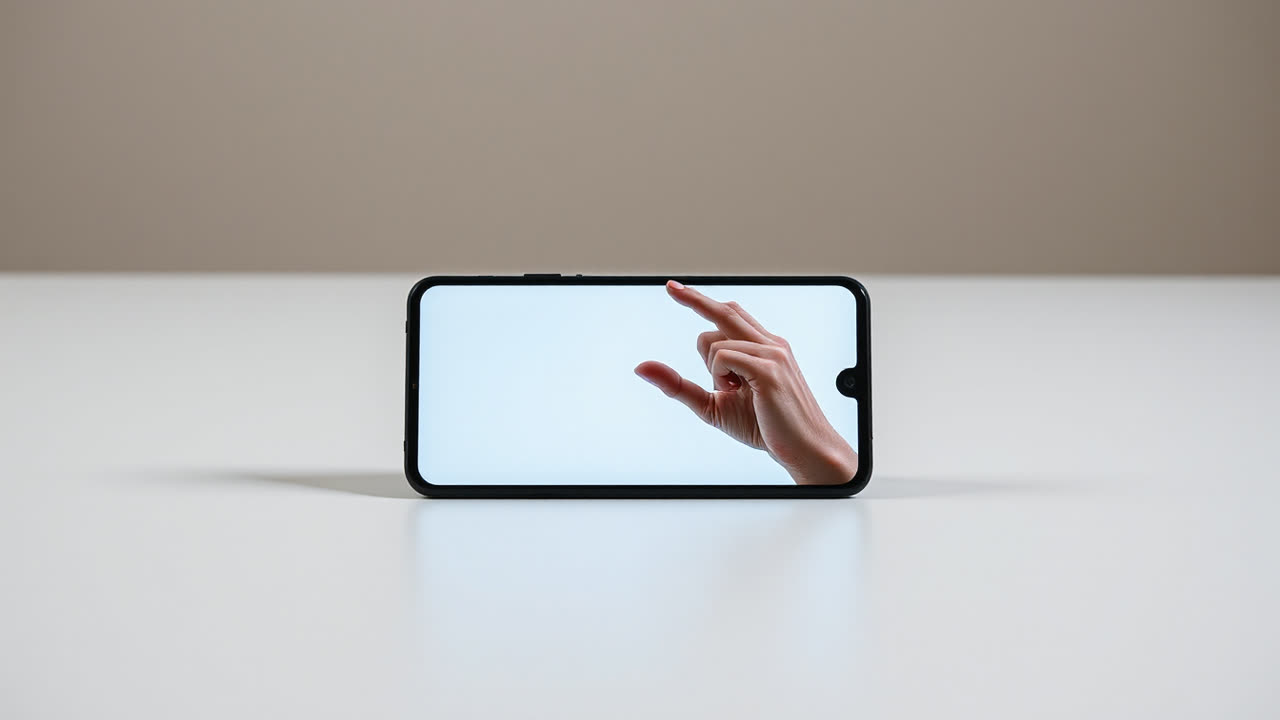 Google DeepMind Launches Real-Time Sign Language-to-Text on Pixel Devices