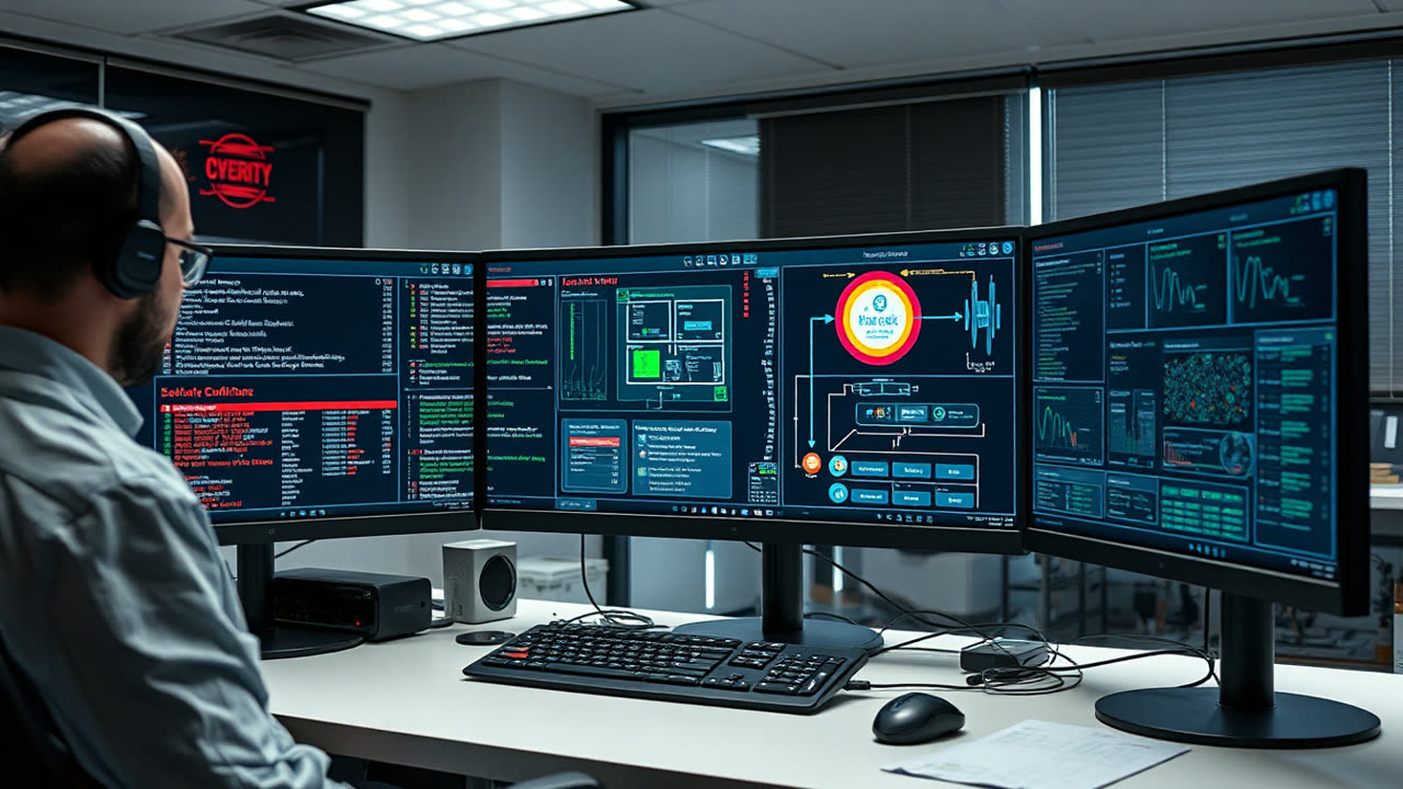 Massive AI Supply-Chain Attack Leaks Terabytes of Credentials from 2,500 Users