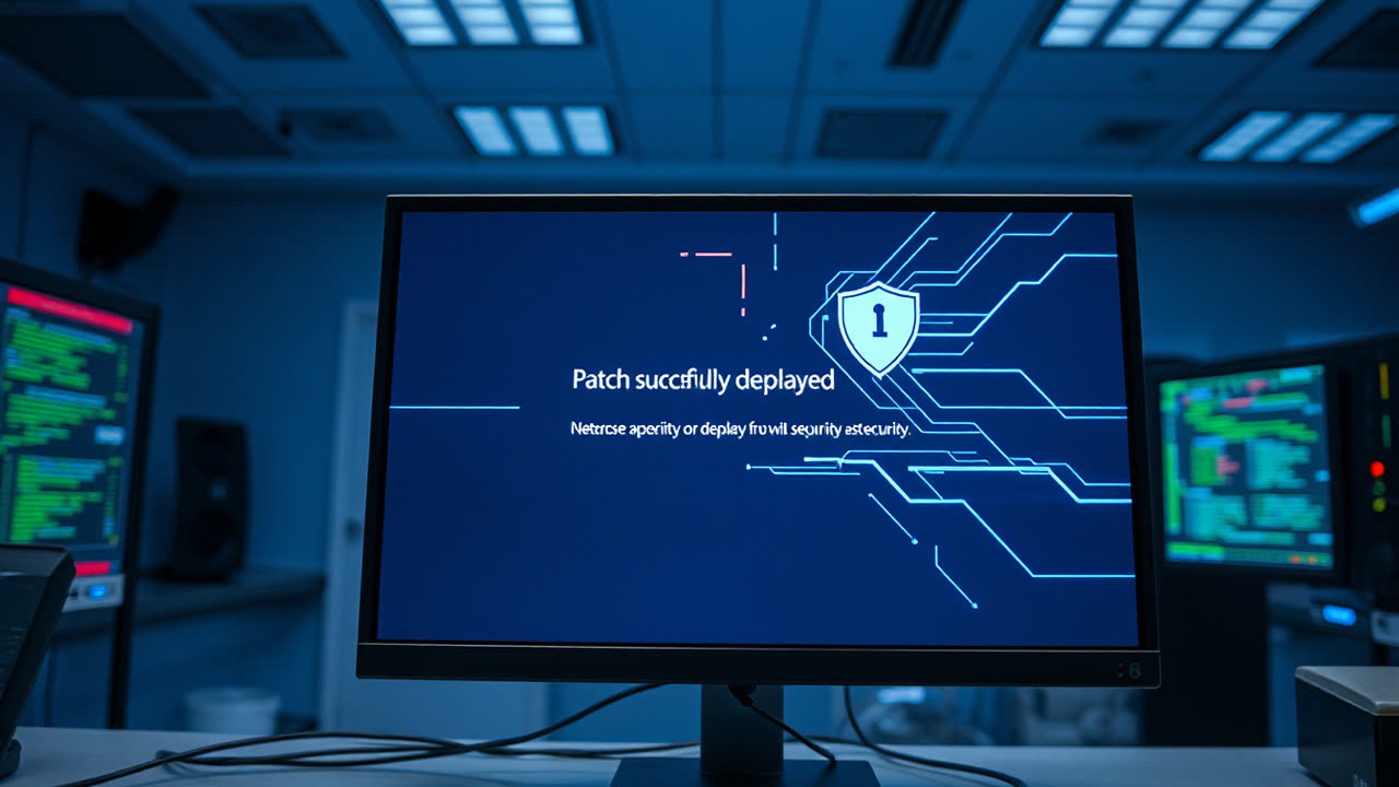 Microsoft's Rapid Defender Patch Blocks 'ShieldBreak' Zero-Day Vulnerability