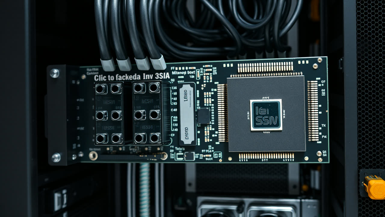 Near-Packaged Optics Overtakes Co-Packaged Optics as Data Centers Pivot for AI