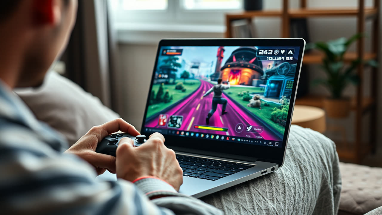 NVIDIA GeForce NOW Elevates Cloud Gaming with Native Linux App and Frame Generation Optimizations