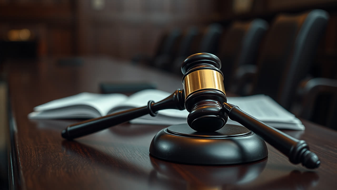 U.S. Judge Orders Google to Simplify Rival App Store Installation on Android