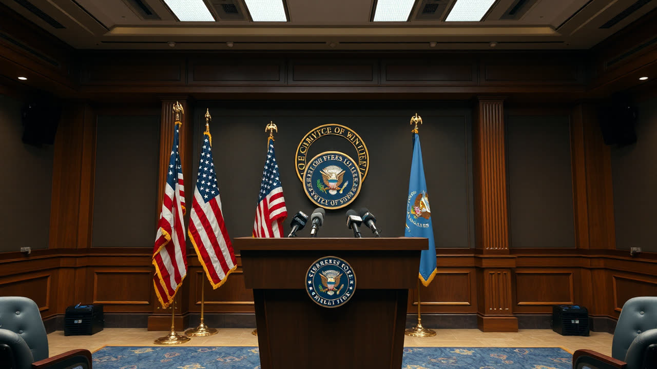 US Lifts Ban on Private 'Hack Back' Cyber Operations, Ushering in New Era of Digital Warfare