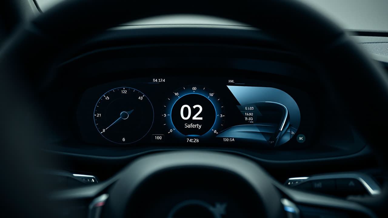 Volvo Launches Safety Coach App to Link Driving Behavior with Lower Insurance Premiums