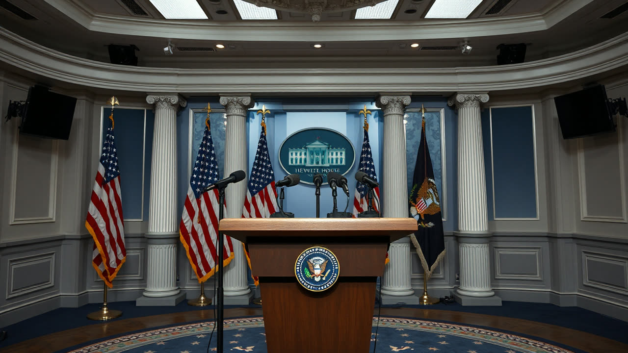 White House Authorizes Private Firms for Offensive Cyber Operations, Redefining National Security Strategy