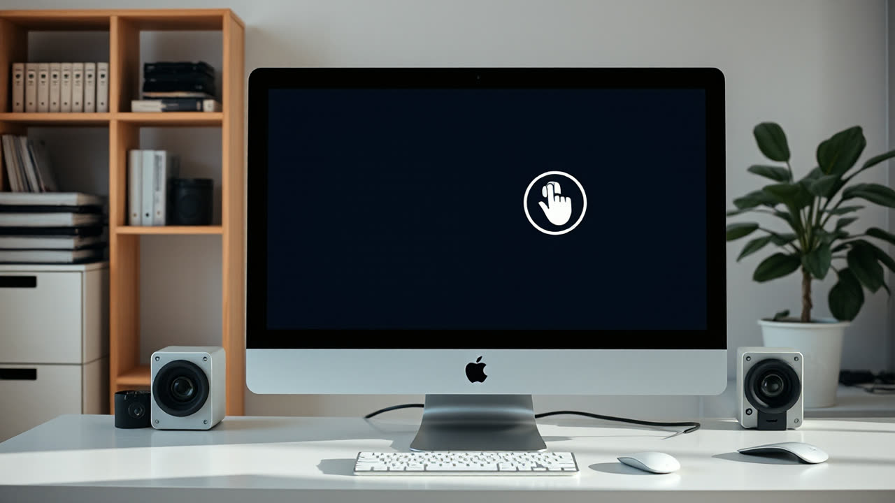 Critical macOS Screen Sharing Zero-Day Allows Full Control Without Password