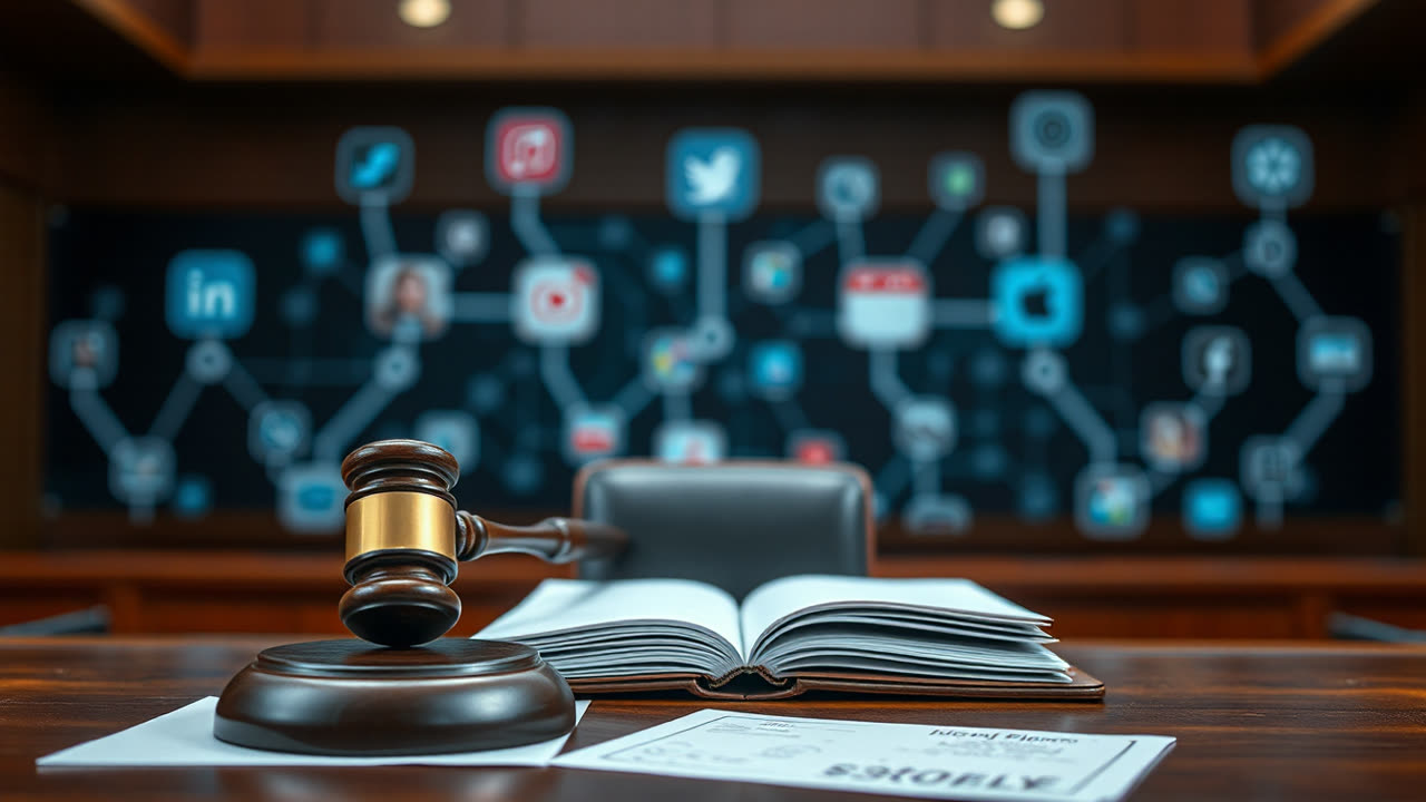 Federal Judge Orders Google to Dismantle 'Anticompetitive Friction' in Play Store