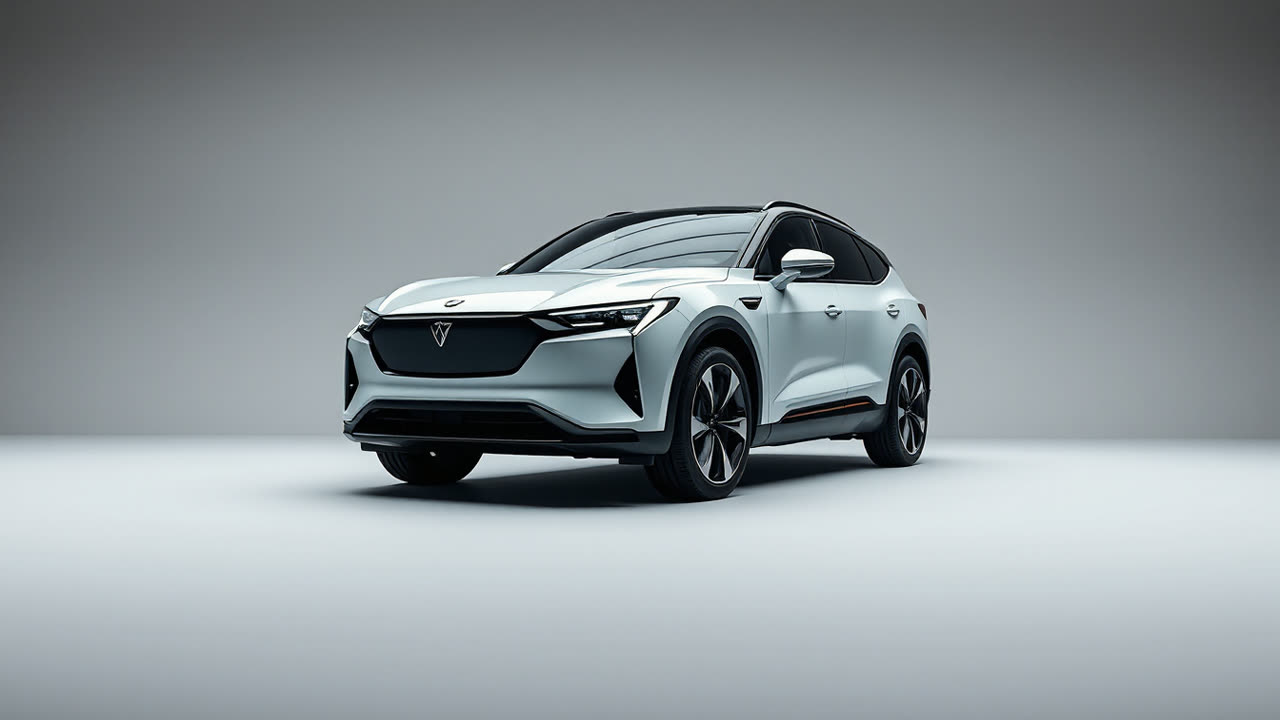 Lucid Unveils Gravity GT-S: Over 1,000 HP, 'America's Most Powerful' 3-Row SUV