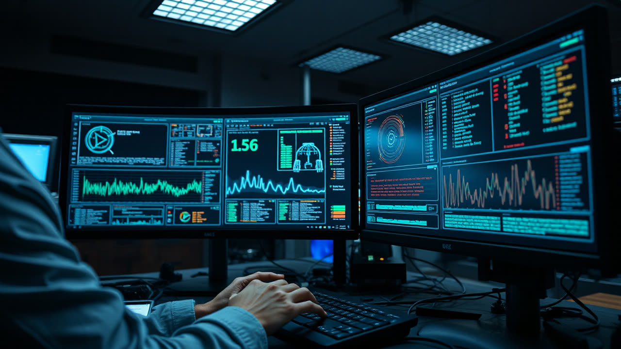 AI-Powered Cyberattacks Soar: Detecting Compromised Accounts on Popular Platforms