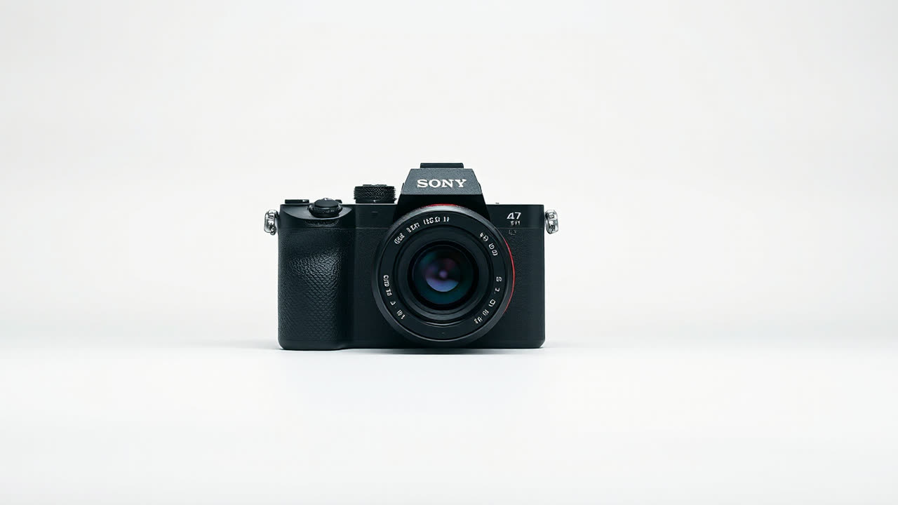 Sony A7R VI Shatters Boundaries with 66.8MP Stacked Sensor and AI-Powered Speed