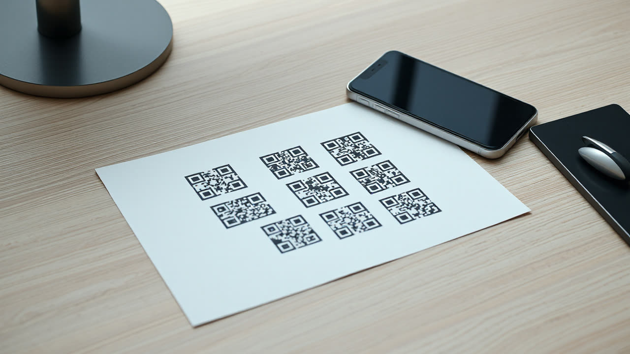 AI Compresses Song 1000x with Meta's EnCodec, Printed on QR Codes