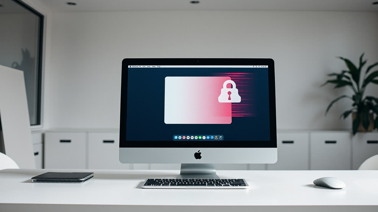 Critical macOS Screen Sharing Flaw Actively Exploited for Remote Root Access and Monero Cryptojacking