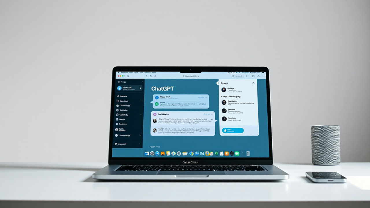 OpenAI’s ChatGPT for macOS Introduces Controversial "Computer History" Feature