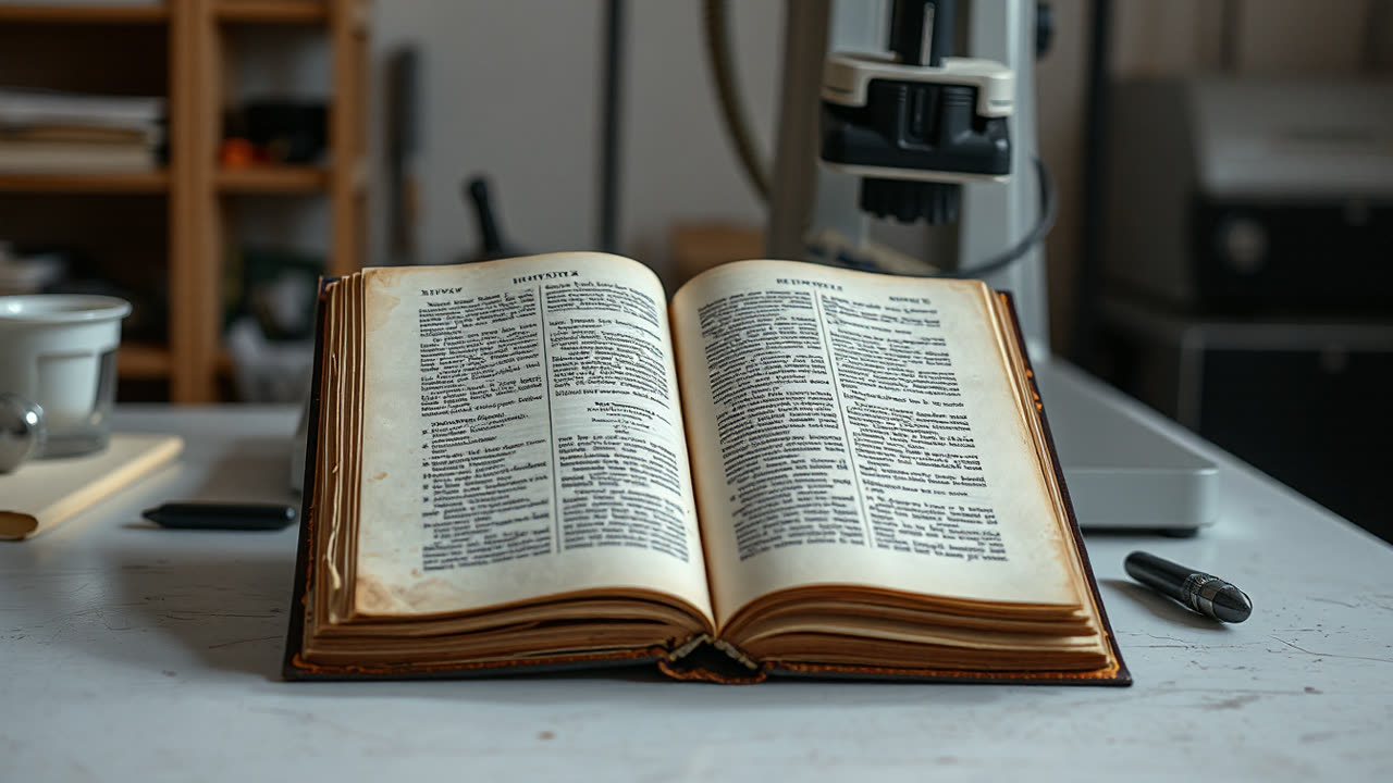 Amazon's Controversial AI Data Strategy: Destroying Rare Books for LLM Training