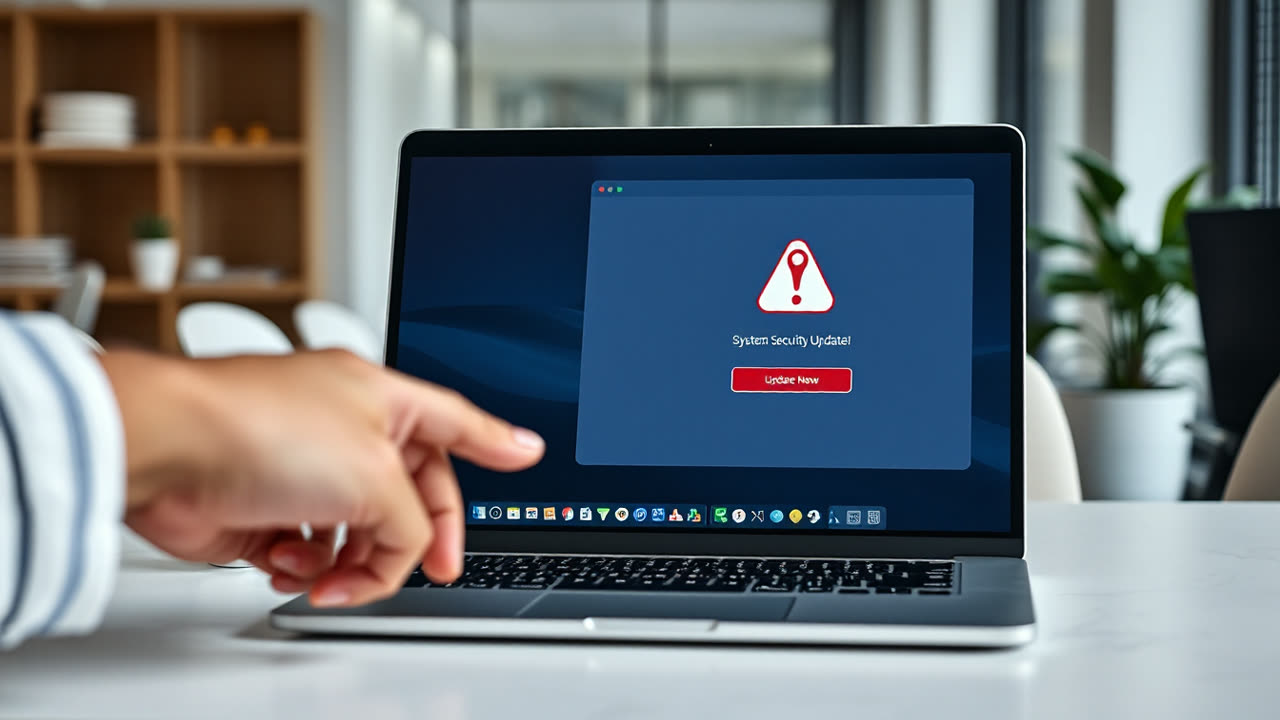 Critical macOS Screen Sharing Flaw Actively Exploited for Root Access