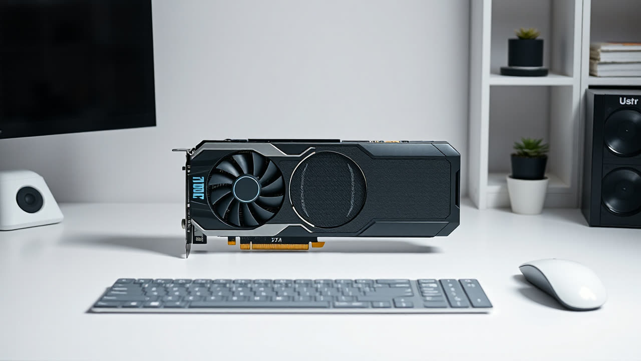 Intel's Arc Pro B70 GPU Price Surges by 48% Amid AI Demand