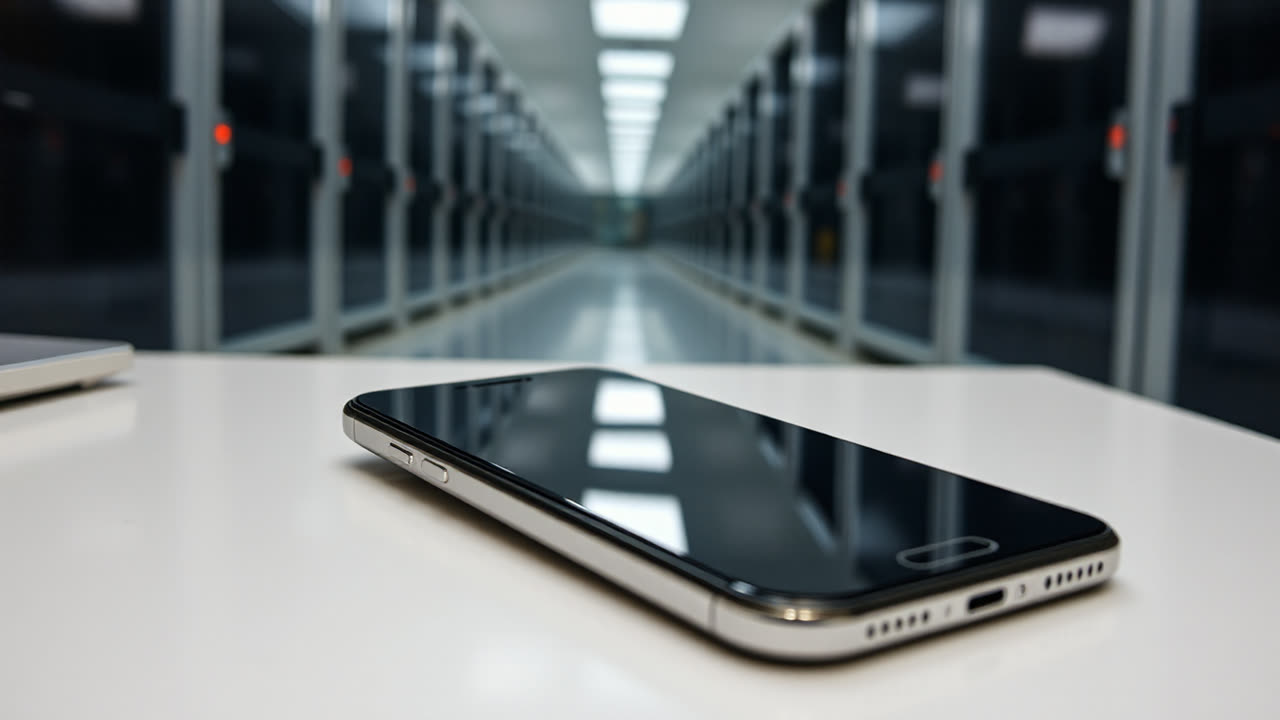 Unprecedented Surge in State-Sponsored Spyware Alerts Targets Apple Users Globally