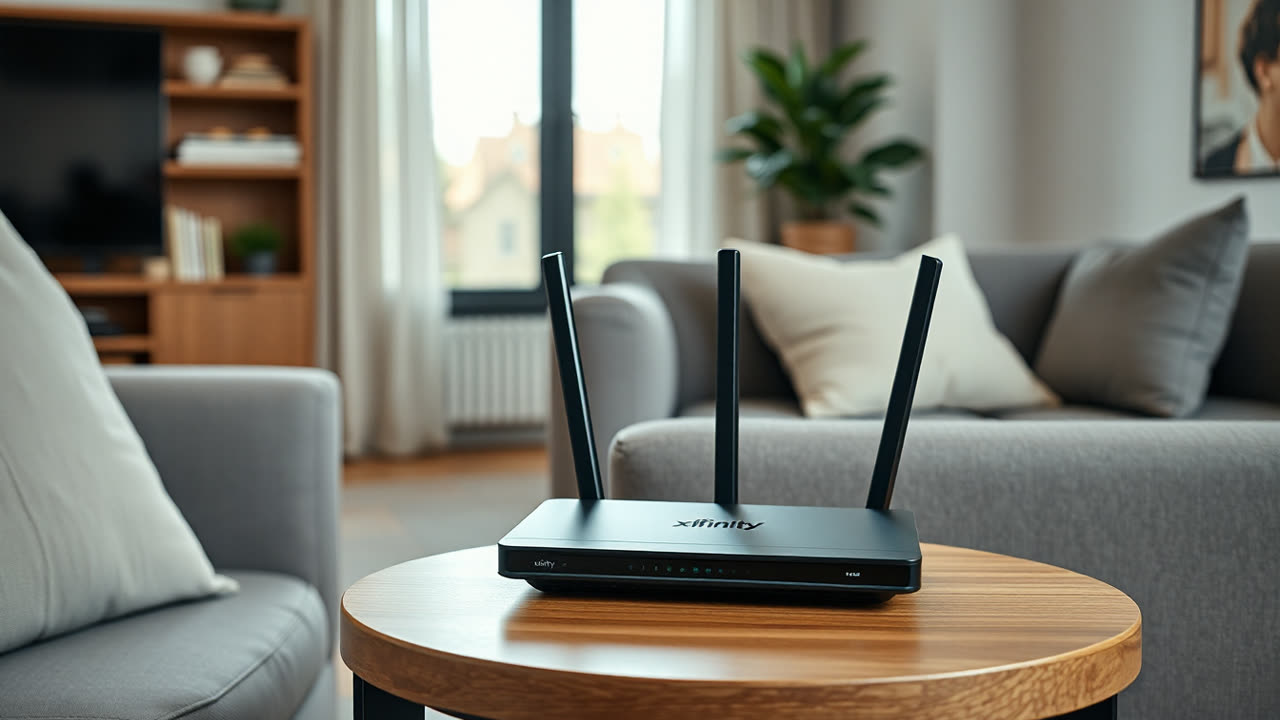 Comcast Activates Wi-Fi Motion Sensing in Millions of Routers, Raising Privacy Concerns