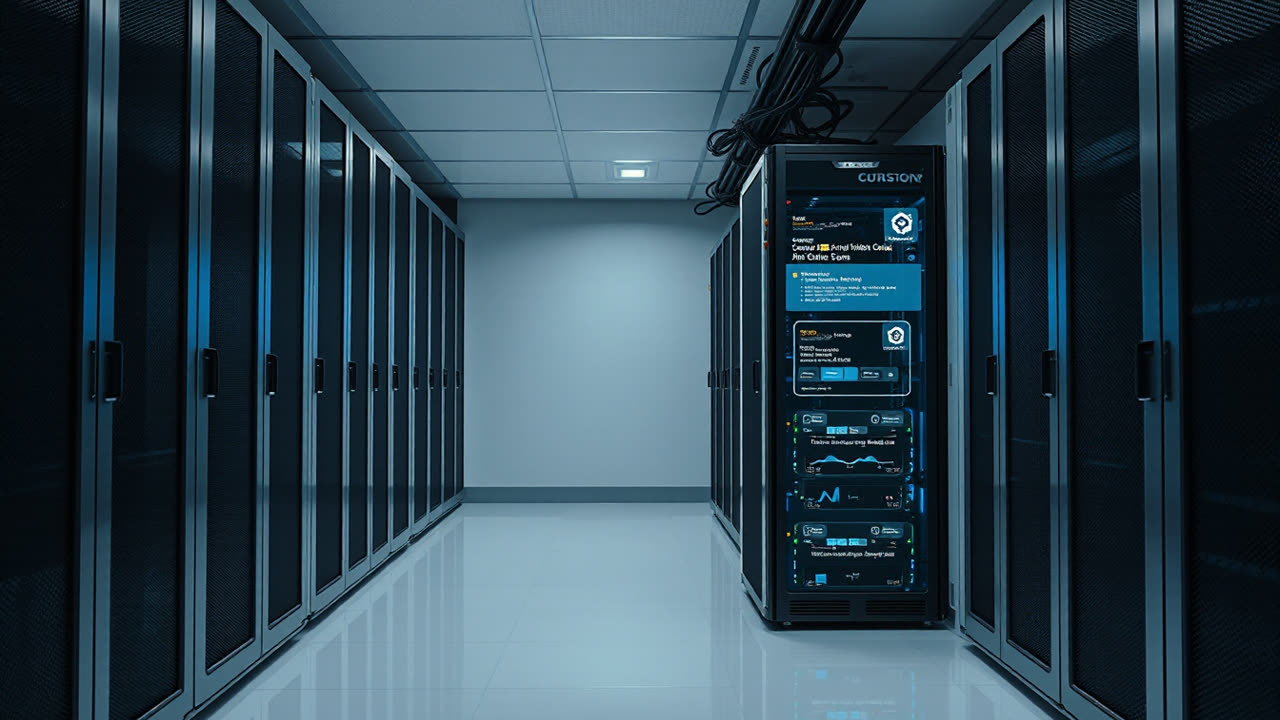 Cursor Launches AI-First Origin Platform, Directly Challenging GitHub's Dominance Amid Outages