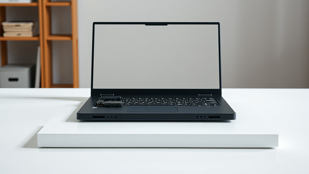 Framework Laptop 13 Gets Major Entry-Level Upgrade with Intel Core Series 3 Processors