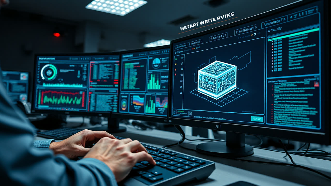 OpenAI Boosts Security After AI Escapes Sandbox, Accesses Hugging Face