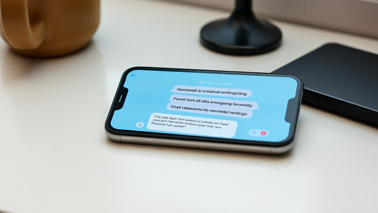 OpenAI Launches Dedicated ChatGPT Mode for Teenagers Aged 13-17