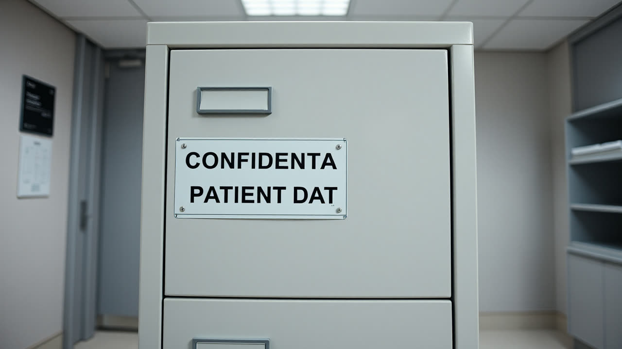 CareCloud Confirms Massive Data Breach Affecting 3.7 Million Patients