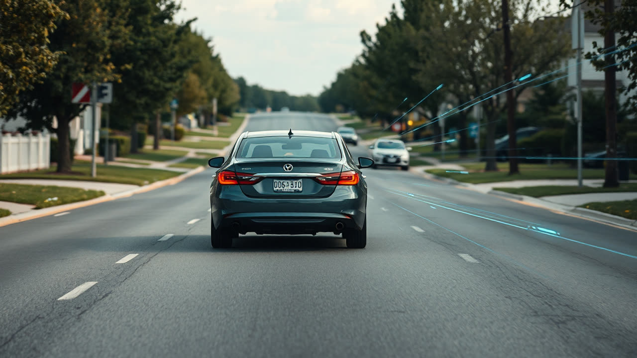 Flock Safety's AI Tracks Drivers by Behavior, Not Just Plates