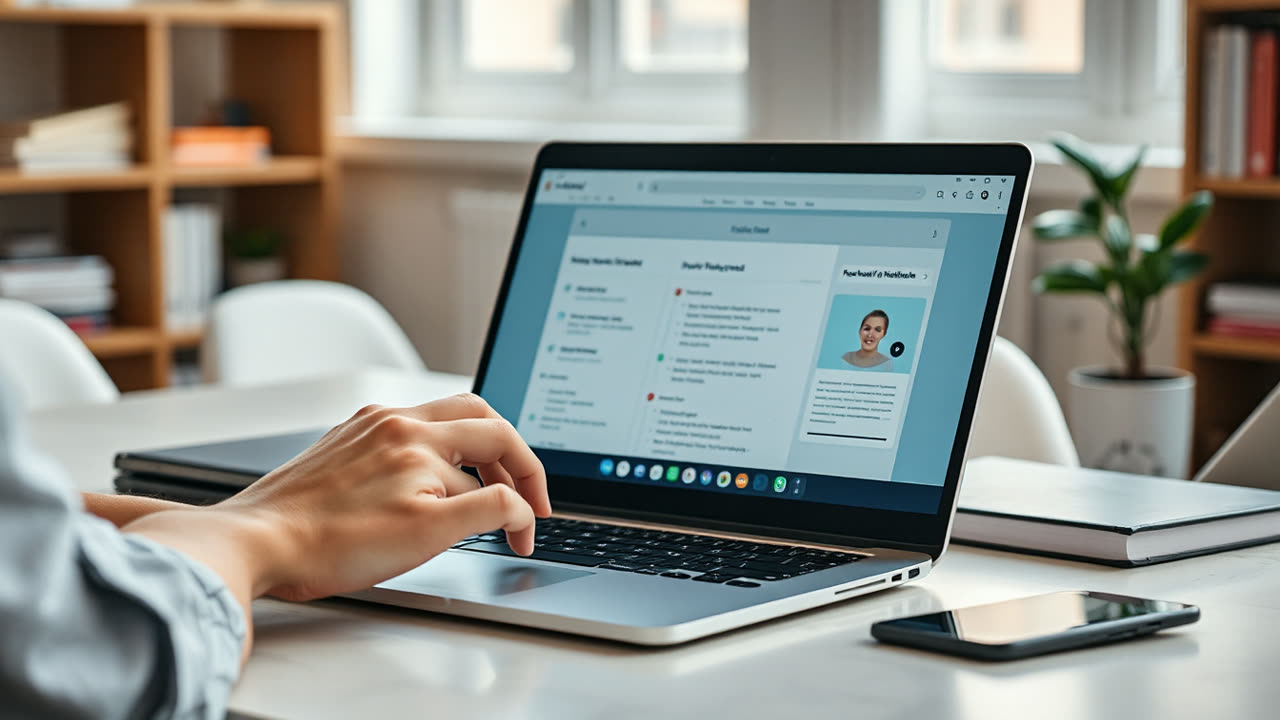 Google Gemini Launches AI-Powered Student Hub