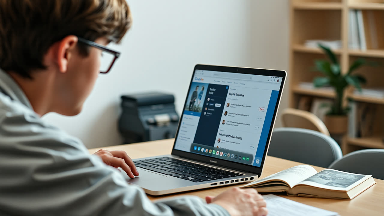 Google Launches AI-Powered Study Tools Across Search and Gemini, Offers Free AI Pro/Plus for Students