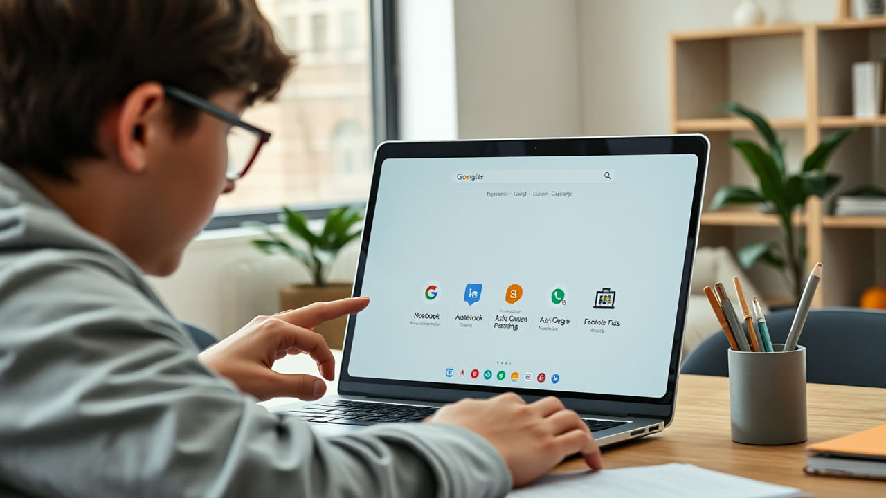 Google Search Transforms into AI-Powered Learning Hub