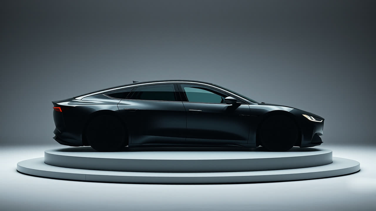 Lucid Refines 2027 Air EV Lineup with New Stealth & Sound Package and Streamlined Configurations