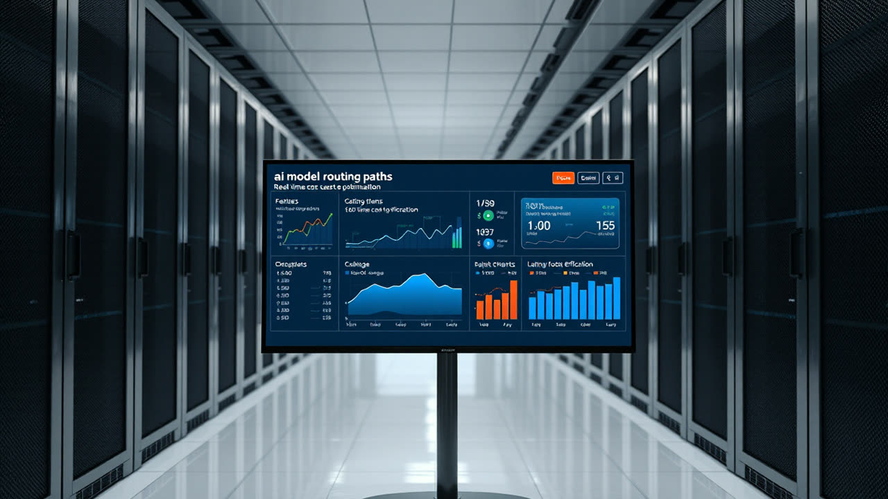 Ramp Launches Router.com to Slash Enterprise AI Costs