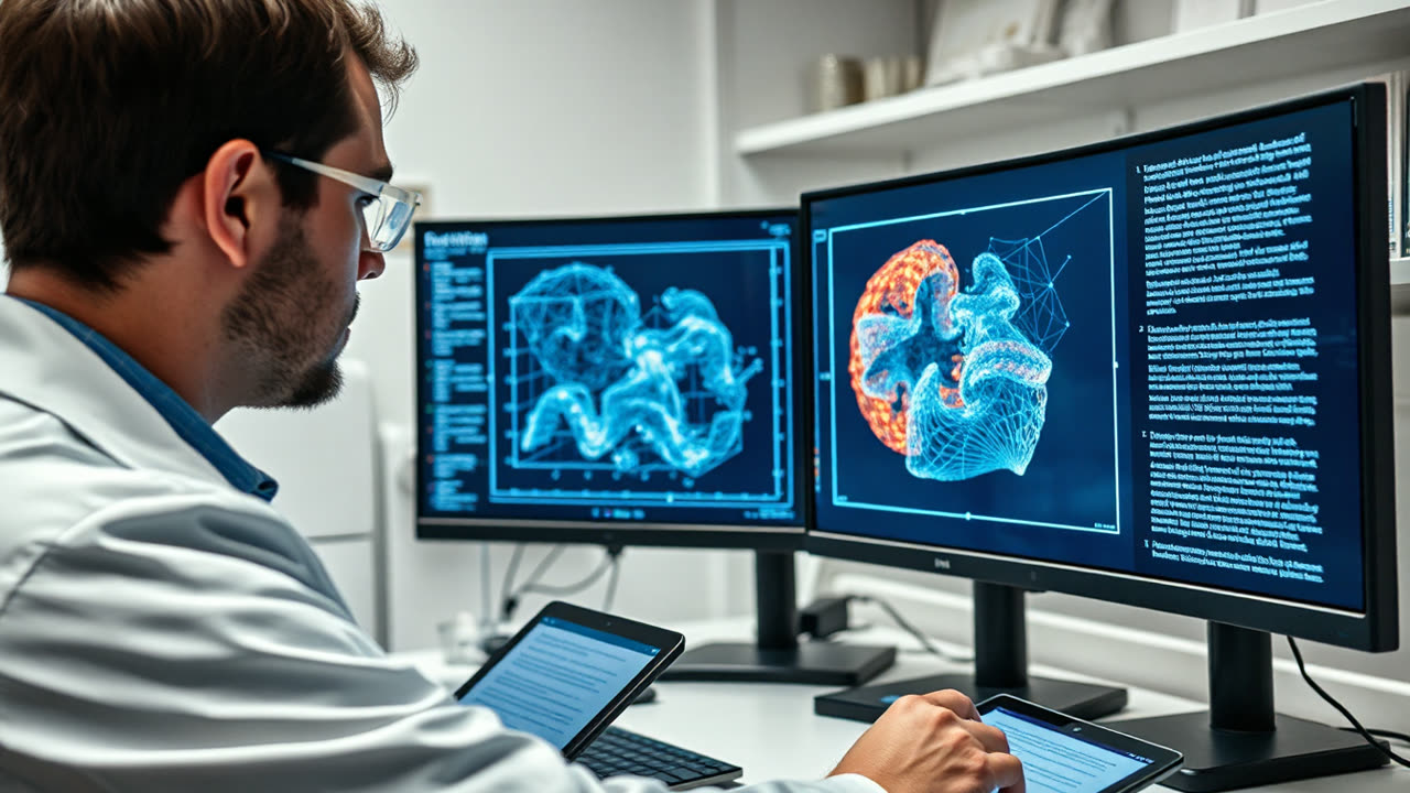 AutoFigure: AI Toolkit Revolutionizes Scientific Figure Generation from Text