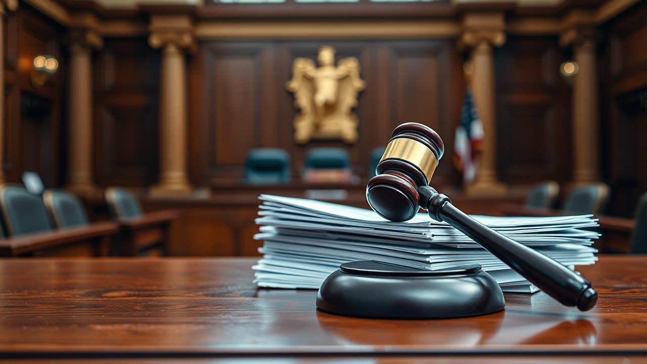 OpenAI Fights Florida's 'Public Nuisance' Lawsuit Against ChatGPT in Federal Court