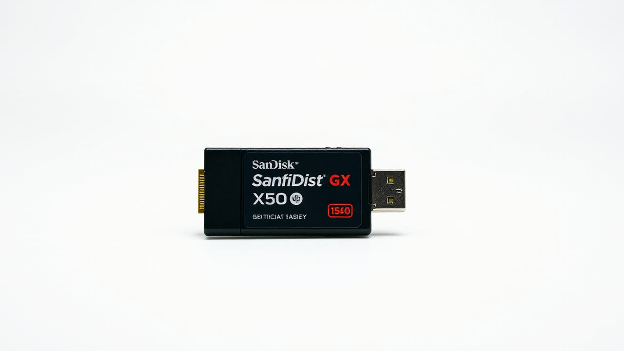 SanDisk Xbox Series X|S Expansion Cards Launch, Challenging Seagate and WD