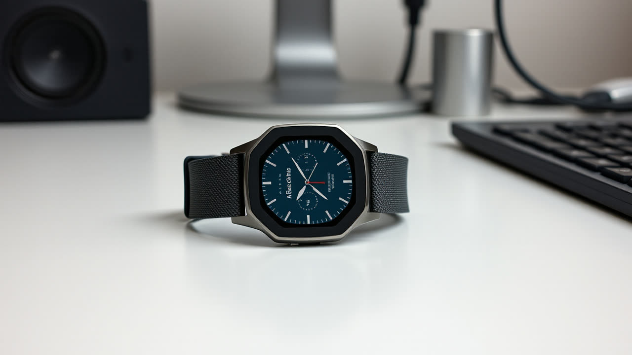 The re-emergence of the Pebble Time 2, priced at a striking $225, arrives in the 2026 smartwatch landscape as a defiant counterpoint to the industry's prevailing trends, prioritizing distinct functionality and user autonomy over the ubiquitous high-resolution touchscreens and feature bloat.