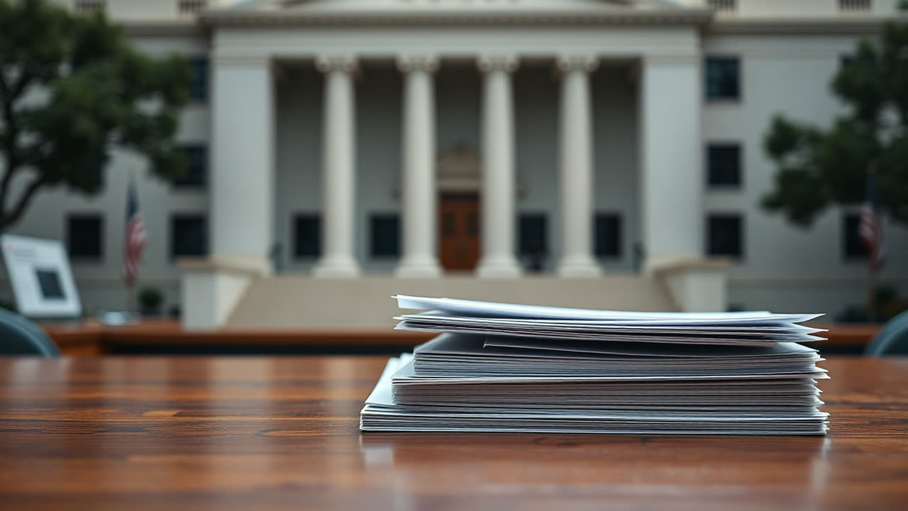 TikTok to Pay $400 Million in Landmark Child Privacy Settlement with Justice Department