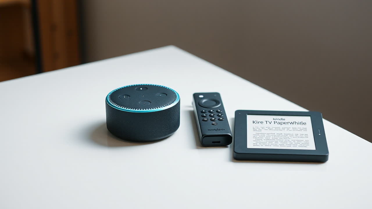 Amazon's Dramatic Price Hikes Signal New Era for Consumer Electronics