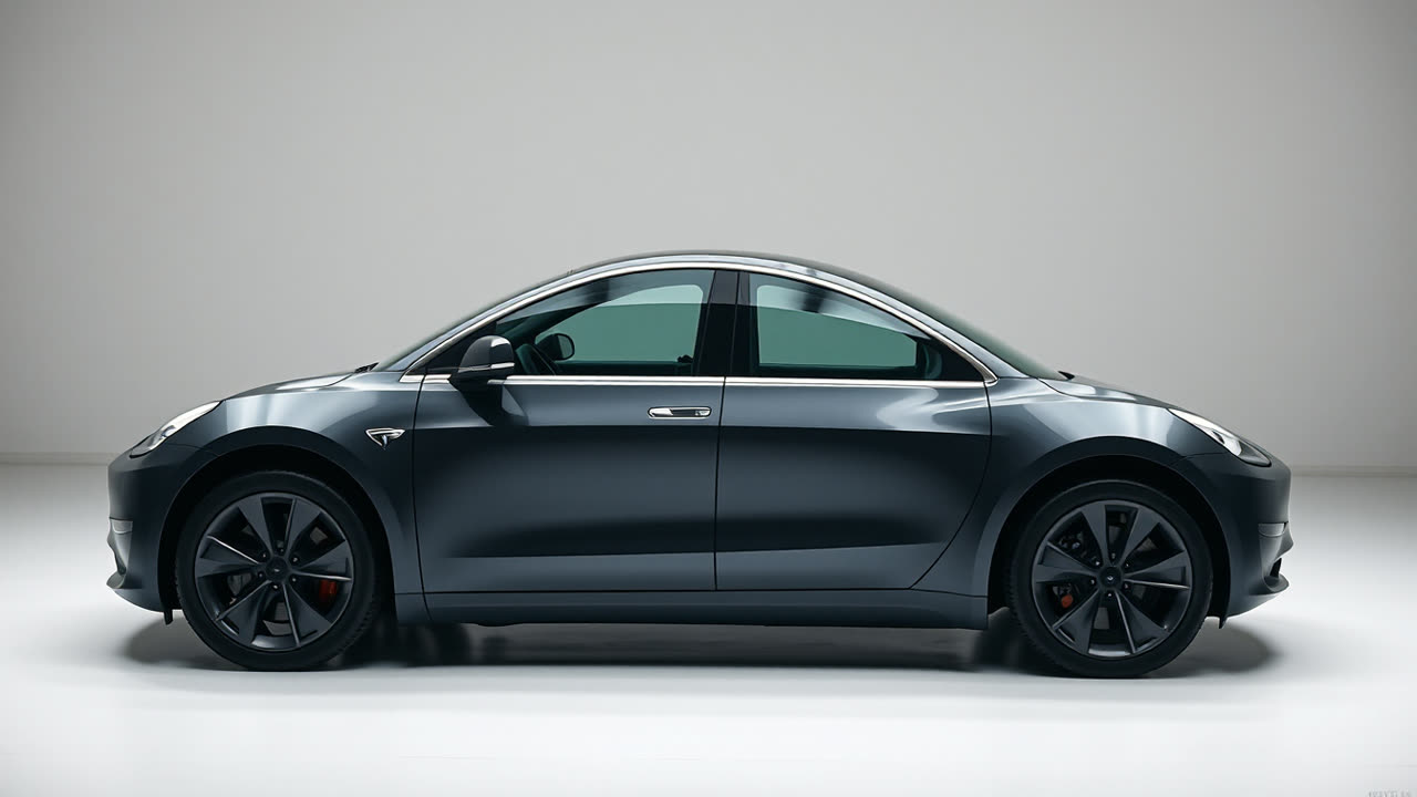 Tesla's Largest-Ever China Recall Hits 1.6 Million Vehicles Over Software Flaws