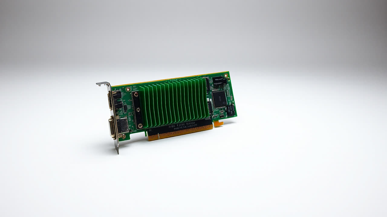 Voodoo 3 GPU Gets Linux Driver Update, Boots Without BIOS 25 Years After 3dfx Demise