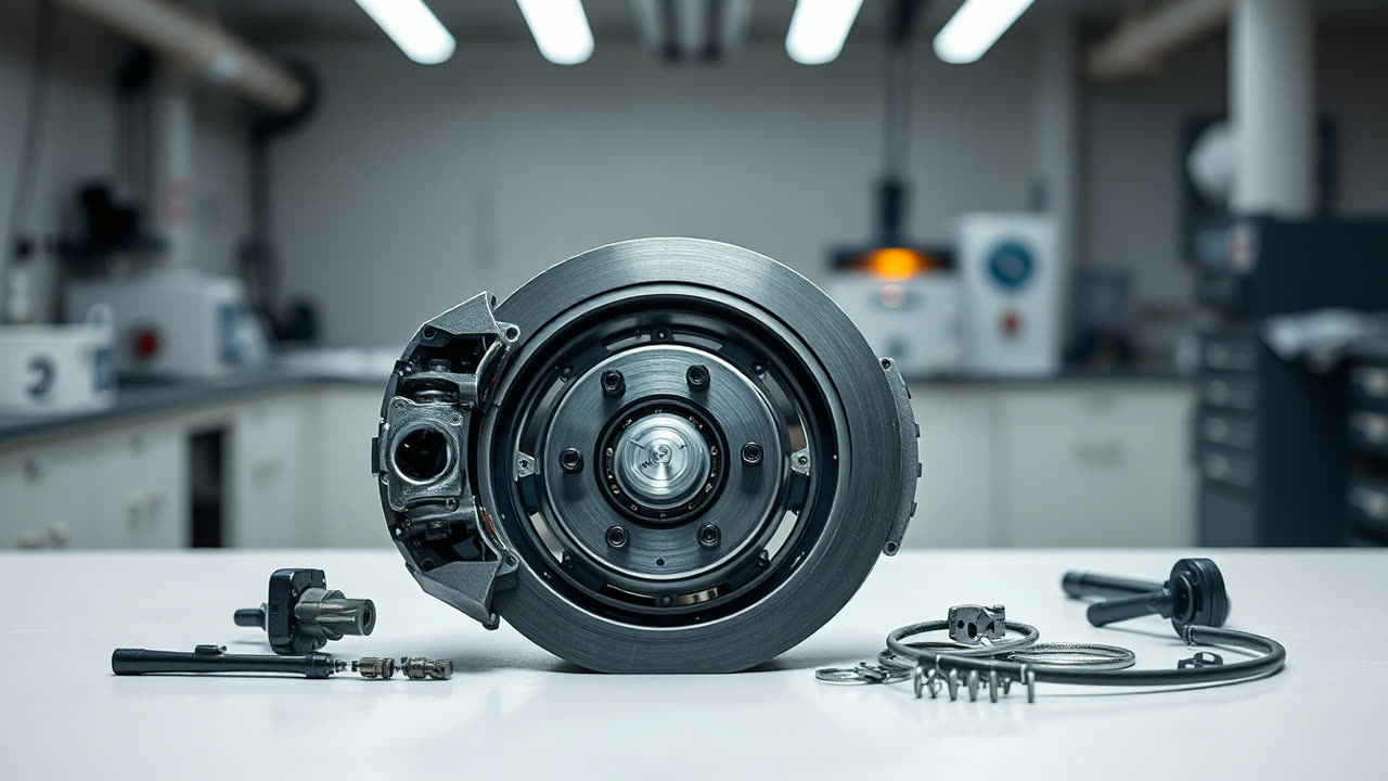 Federal Scrutiny Intensifies Over GM Blazer EV Brake Malfunctions