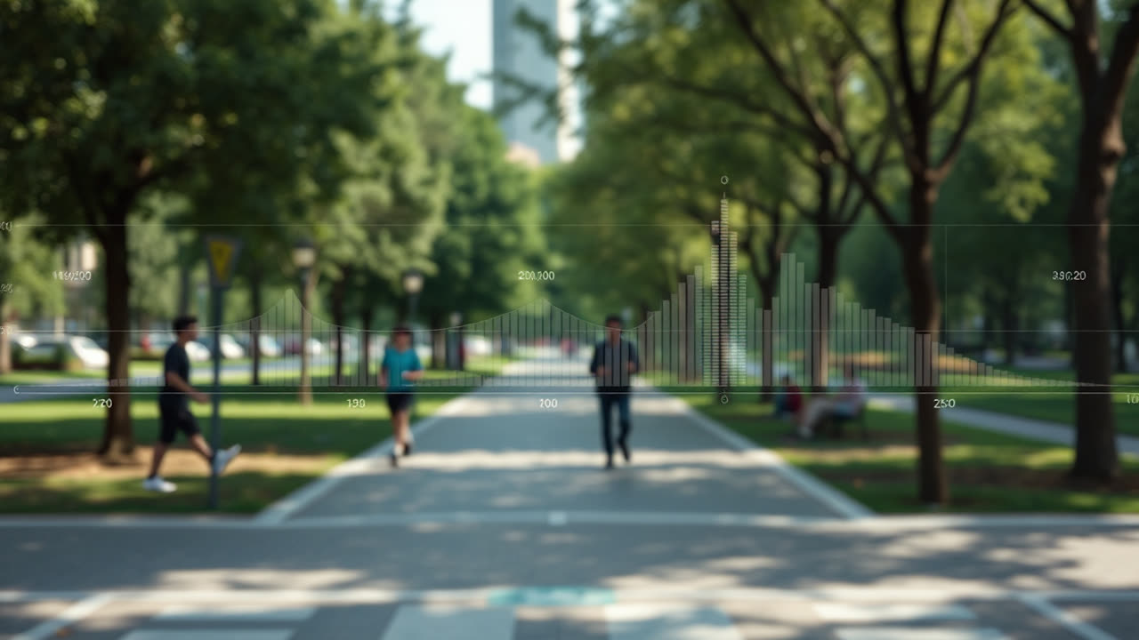 Google Research's ME-POIs: AI Redefines Understanding of Physical Locations Through Human Movement