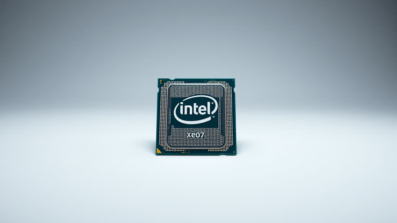 Intel Unveils Xeon 7 'Diamond Rapids' with 256 P-cores and 1.28TB Cache, Redefining Server Performance