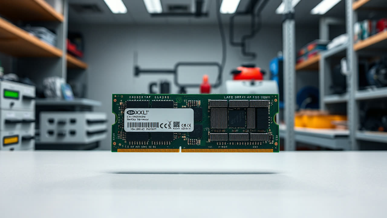 Marvell Champions DDR4 Recycling for CXL Memory Amid DRAM Shortage, Unveils AI Infrastructure